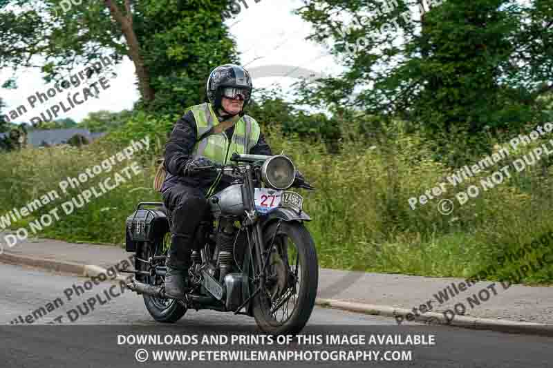 Vintage motorcycle club;eventdigitalimages;no limits trackdays;peter wileman photography;vintage motocycles;vmcc banbury run photographs